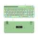 Best Mechanical Keyboard Manufacturers Keyceo Brand USB Type C 430g 7