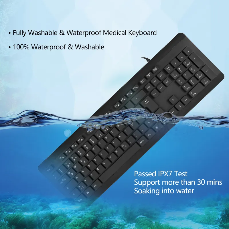 Hot Mouse Pad Manufacturer Multi Keys Keyceo Brand 2