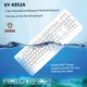 OEM Keyboard Keyceo Brand Wired Yes 3