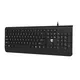 OEM Keyboard Keyceo Brand Wired Yes 2