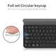 Keyceo Ergonomic Keyboards Wireless Brand Keyceo Built in 300mAh Battery 4