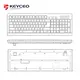 OEM Keyboard Keyceo Brand USB Type C USB 5