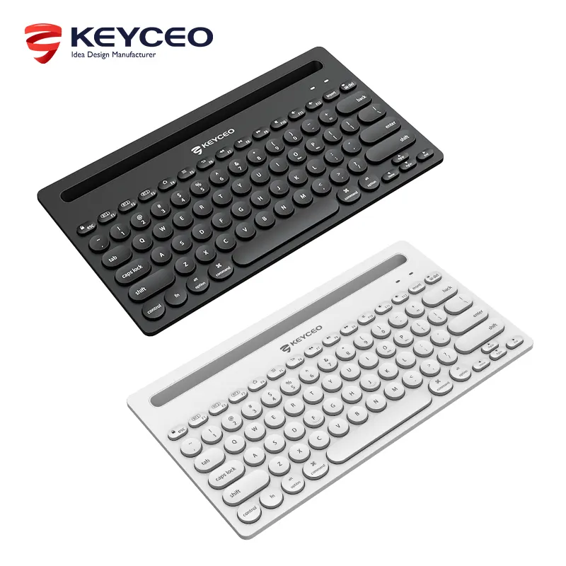 OEM Keyboard Yes - - Keyceo 6