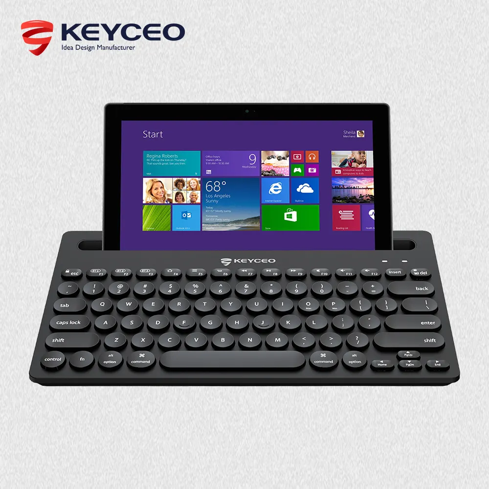 OEM Keyboard Yes - - Keyceo 4