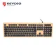 Best Mechanical Ergonomic Keyboard, Keyceo, USB Type C,USB/PS/2 2