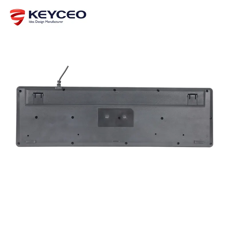 Best Mechanical Ergonomic Keyboard, Keyceo, USB Type C,USB/PS/2 4