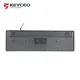 Best Mechanical Ergonomic Keyboard, Keyceo, USB Type C,USB/PS/2 4