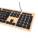 Best Gaming Keyboard Manufacturer Keyceo,104 Keys 6