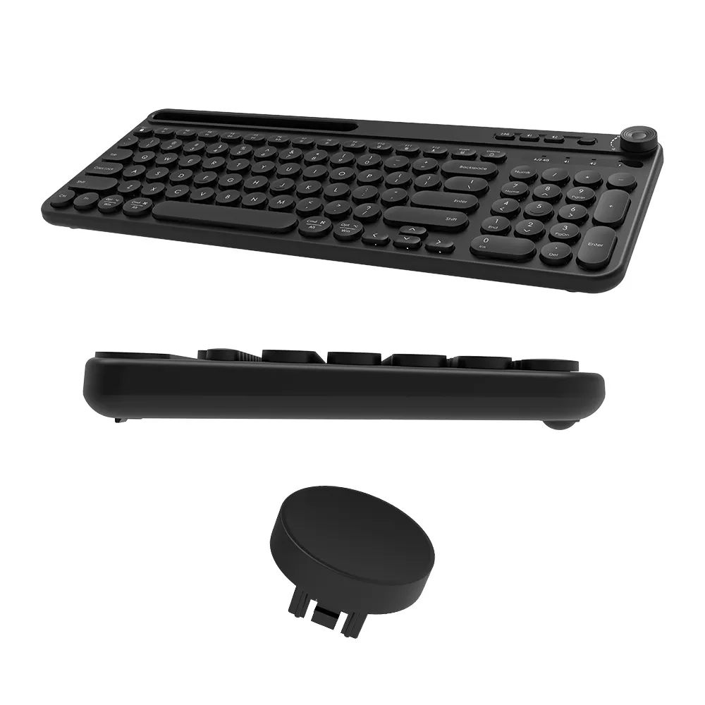 OEM Gaming Mouse Manufacturer Keyceo Yes 6