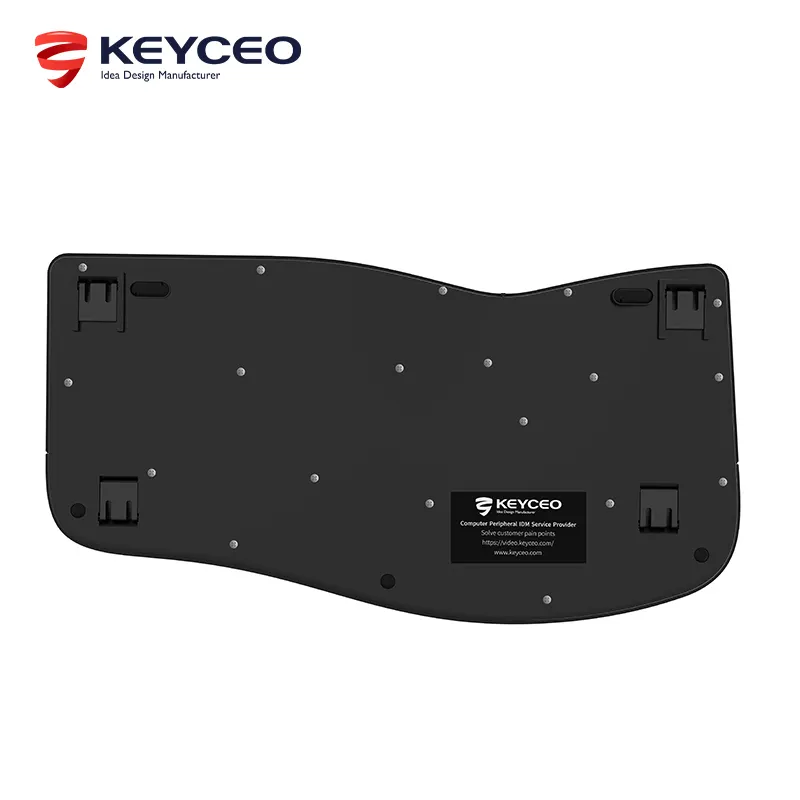 Ergonomic Sphere Keyboard Price List | Keyceo 7