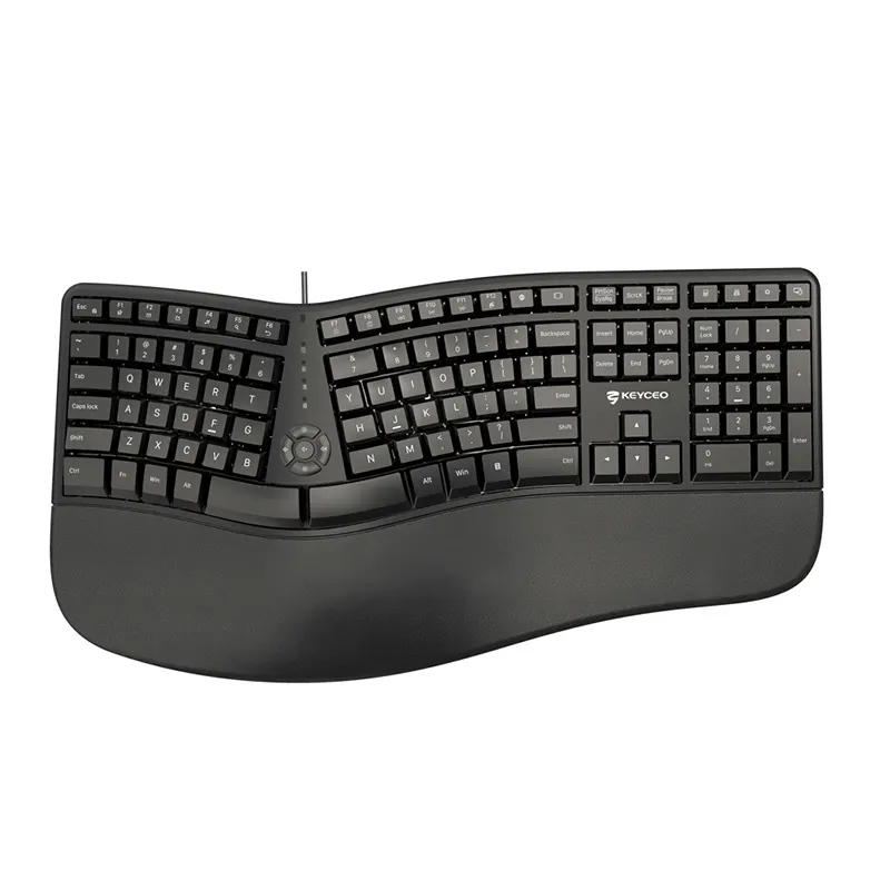 Ergonomic Sphere Keyboard Price List | Keyceo 2