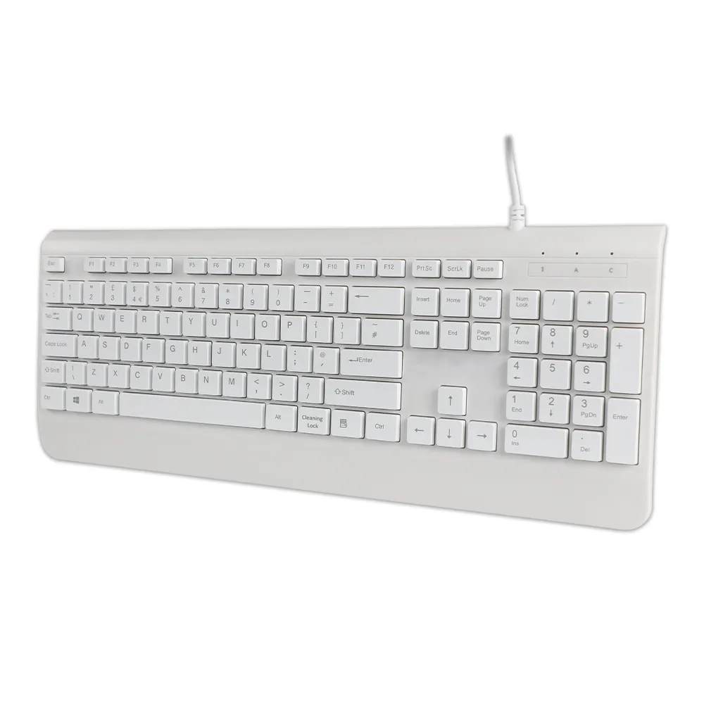 OEM Best Gaming Keyboard Manufacturer Keyceo Yes 2
