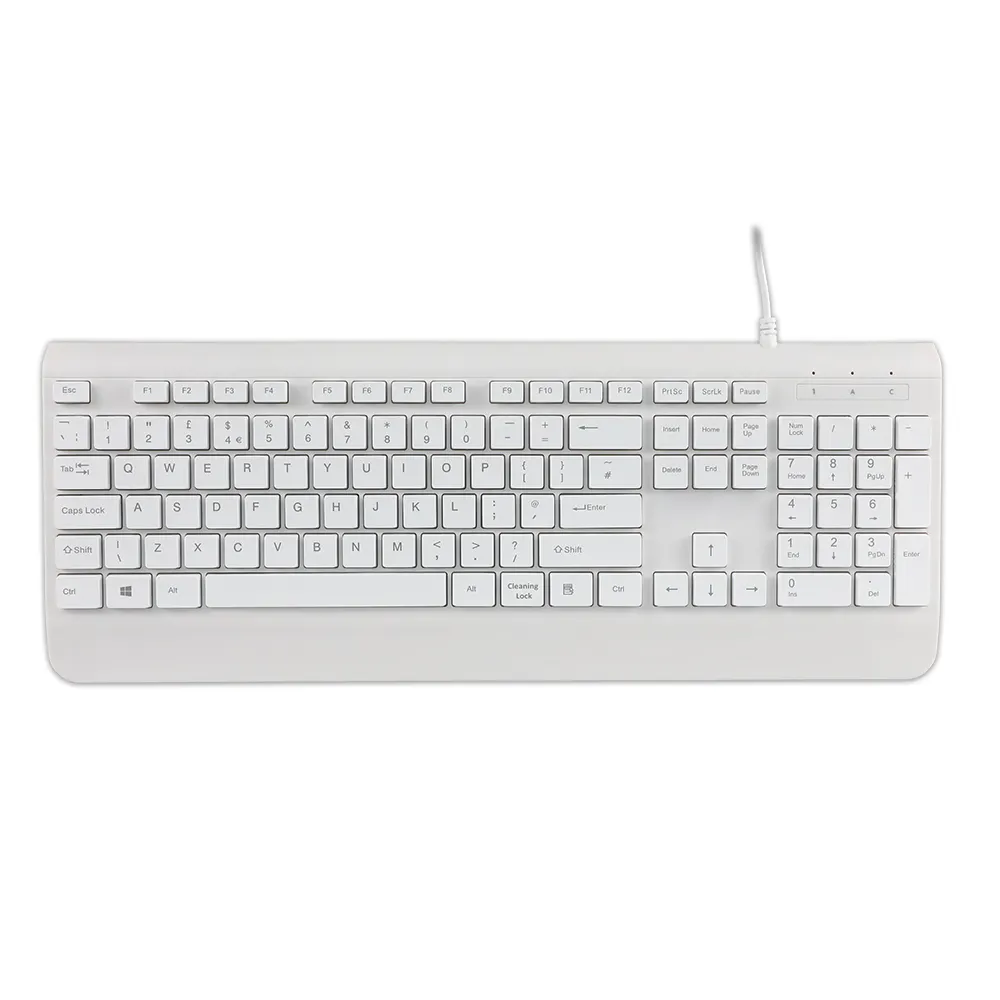 OEM Best Gaming Keyboard Manufacturer Keyceo Yes 6
