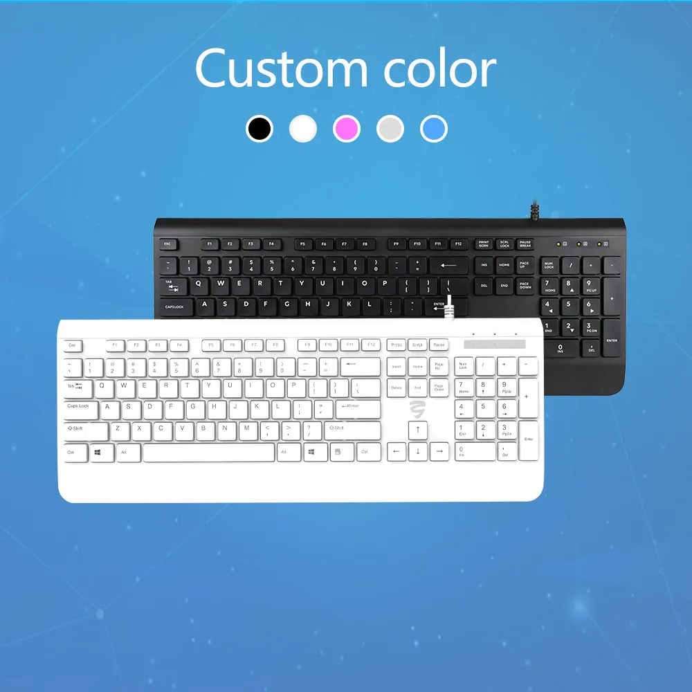 OEM Best Gaming Keyboard Manufacturer Keyceo Yes 3
