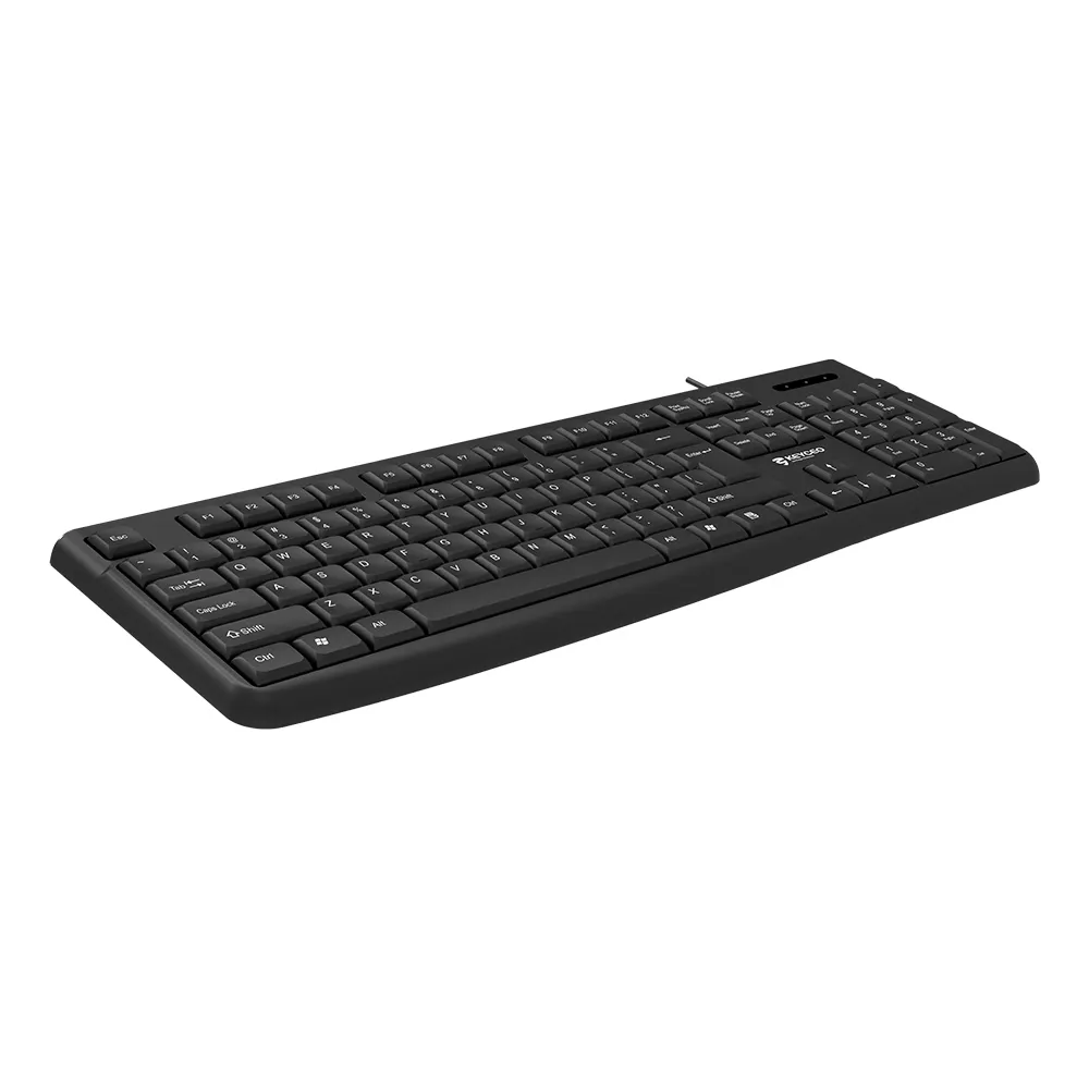 Best Mechanical Keyboard Manufacturers KEYCEO Keyceo-1 6