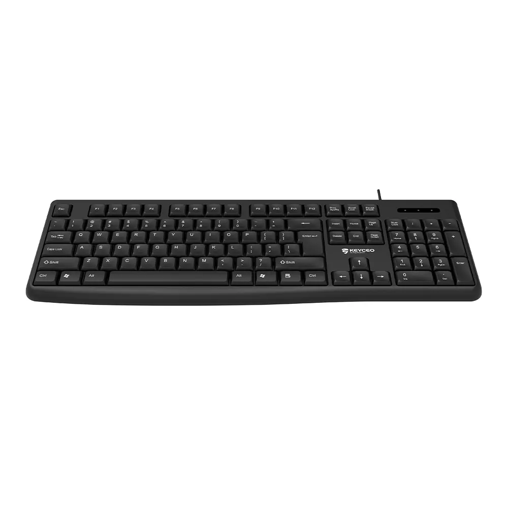 Best Mechanical Keyboard Manufacturers KEYCEO Keyceo-1 5