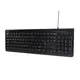 Ergonomic Wrist Rest for Keyboard Keyceo Brand 105 Keys Membrane 3