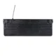 Ergonomic Wrist Rest for Keyboard Keyceo Brand 105 Keys Membrane 4