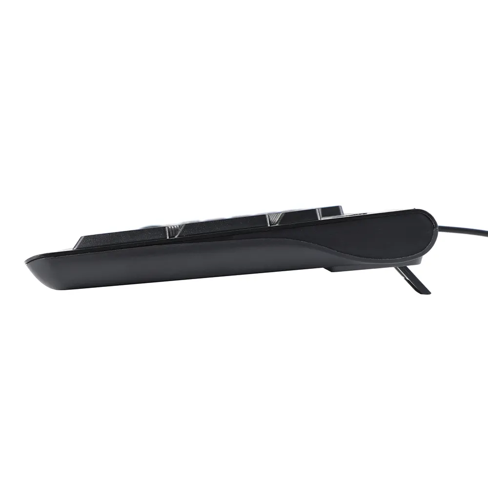 Ergonomic Wrist Rest for Keyboard Keyceo Brand 105 Keys Membrane 5