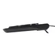 Ergonomic Wrist Rest for Keyboard Keyceo Brand 105 Keys Membrane 5