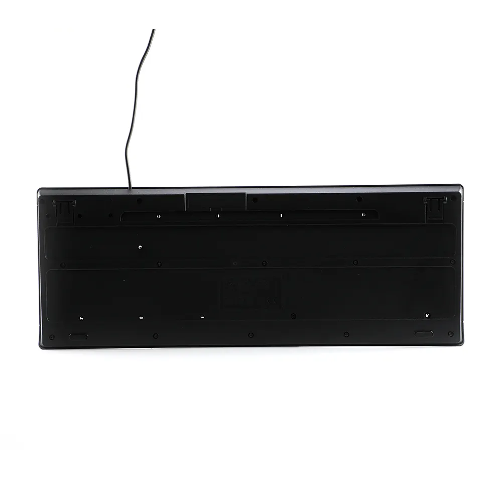 Keyboard on Lap Ergonomics KeyceoKEYCEO Desktop 545±5g 4