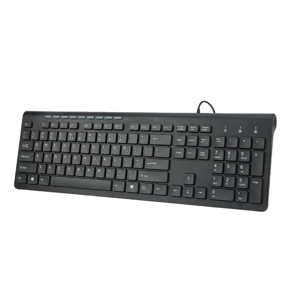 OEM Mechanical Keyboard New Keyceo 3