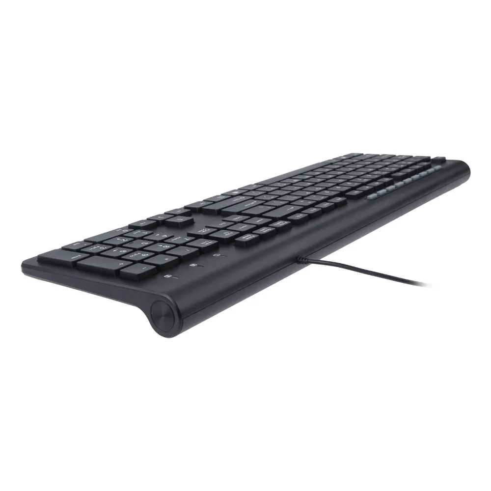 OEM Mechanical Keyboard New Keyceo 2