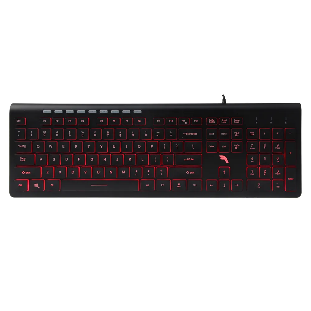 OEM Mechanical Keyboard New Keyceo 5