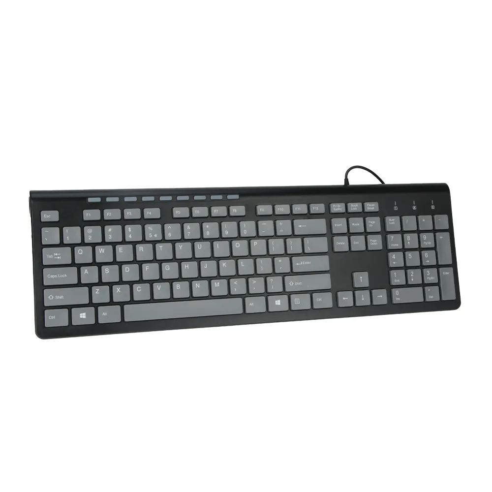 OEM Mechanical Keyboard New Keyceo 4