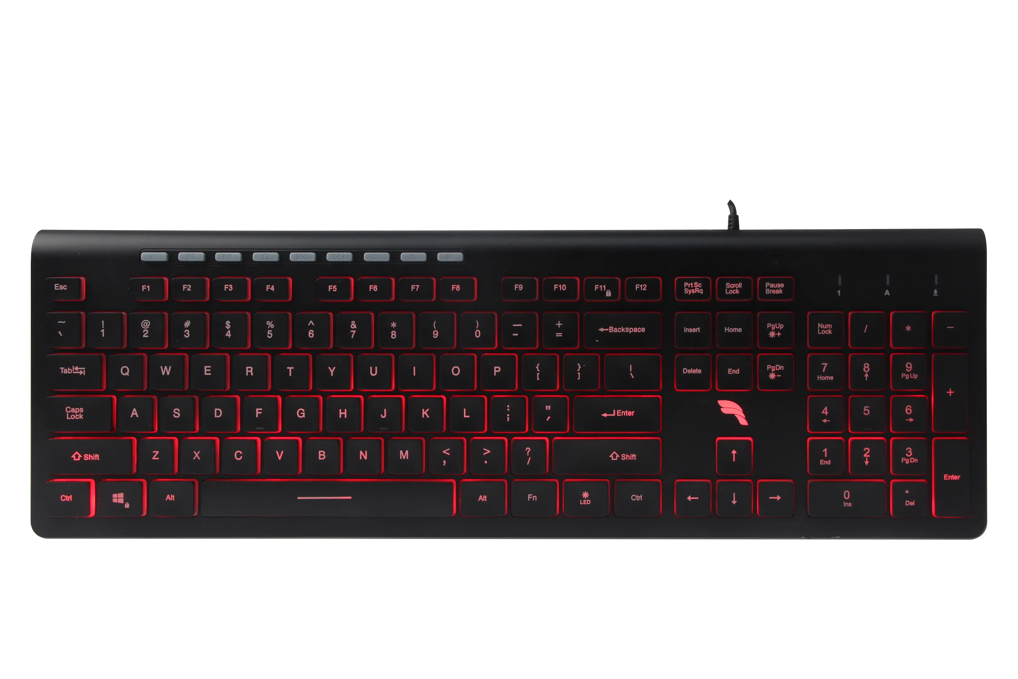 OEM Mechanical Keyboard New Keyceo 6