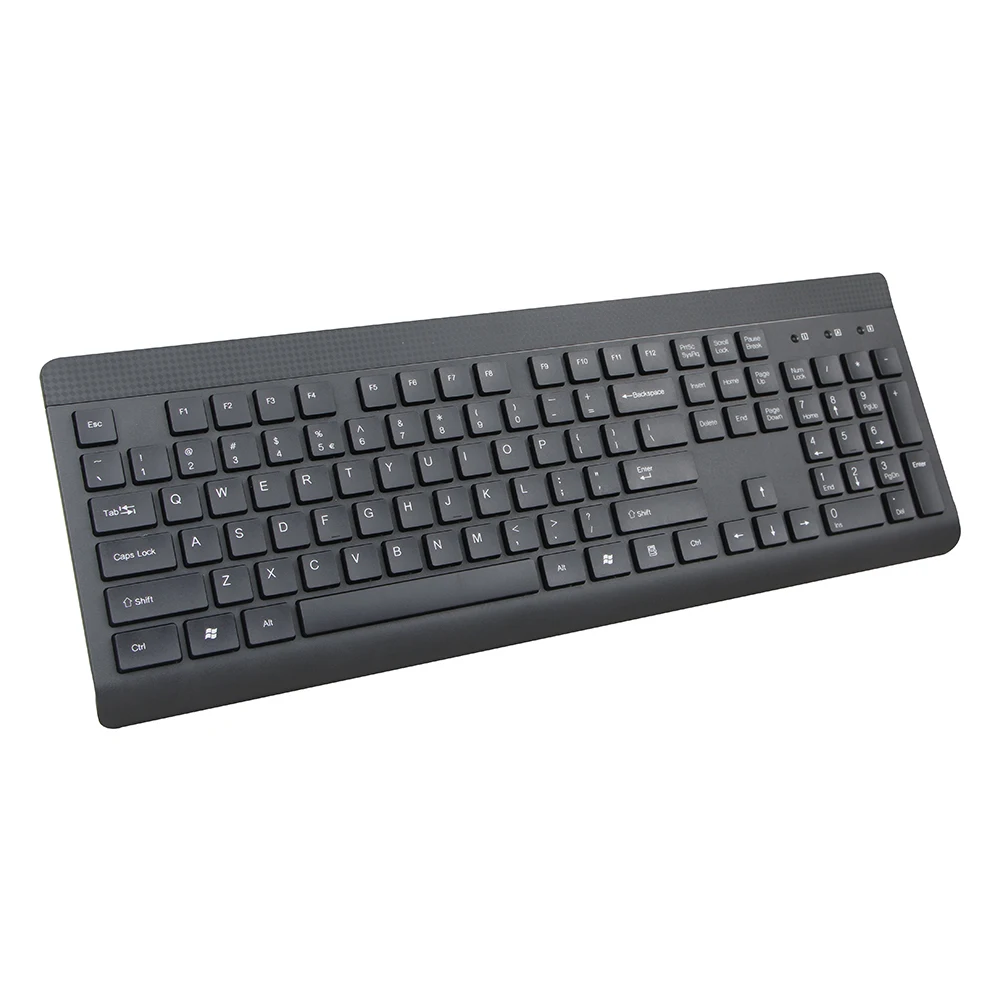 Tastiera retroilluminata al cioccolato Tasti facili da pulire per ufficio con iscrizioni antigraffio Tastiera silenziosa Accessori per PC 1