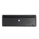 Safetype Ergonomic Keyboard Membrane Keyceo Brand 370*126*25mm 3