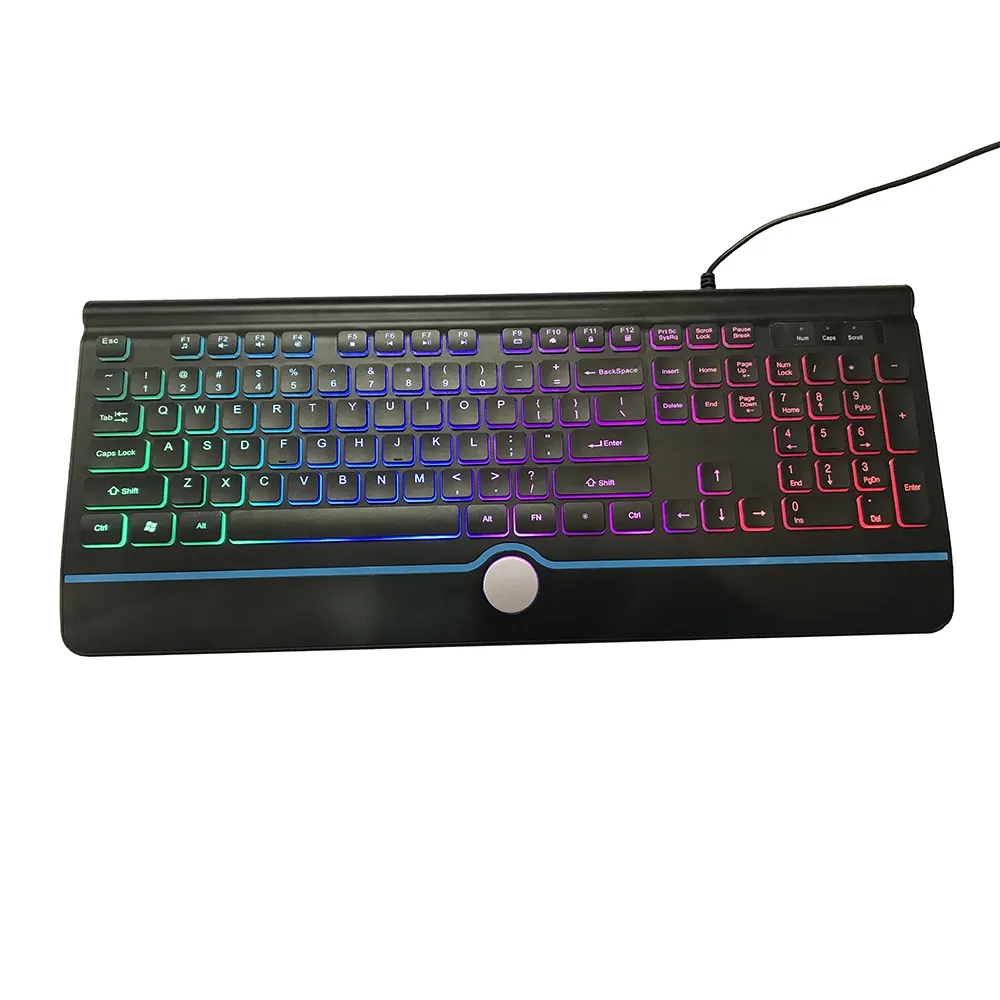Quality Keyceo Brand Ergonomic Keyboard Sphere Wired 5