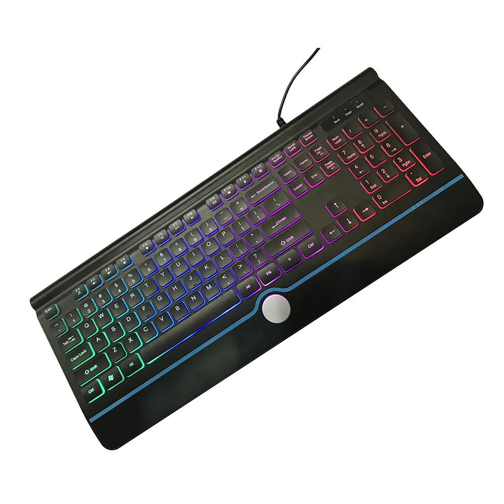 Quality Keyceo Brand Ergonomic Keyboard Sphere Wired 2