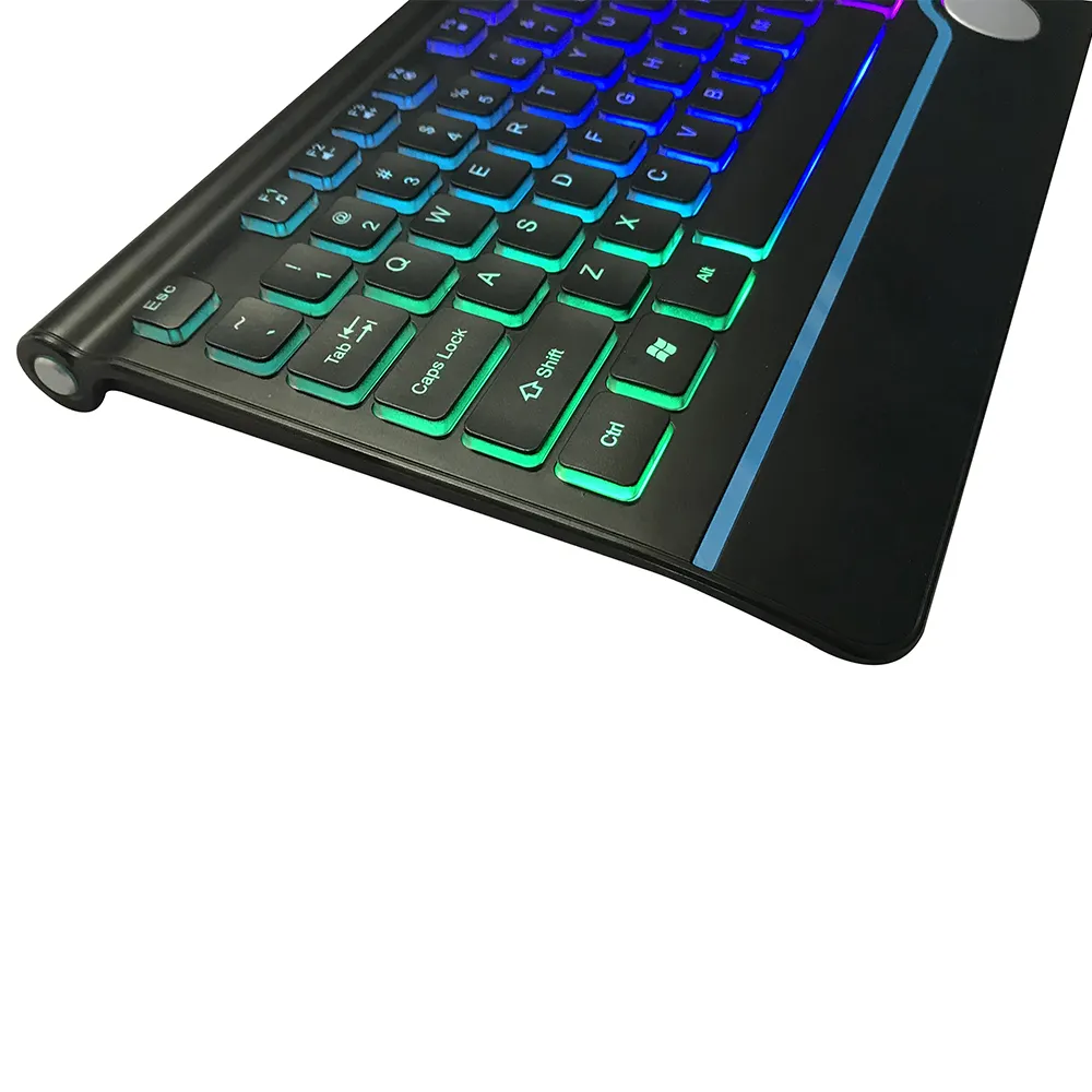 Quality Keyceo Brand Ergonomic Keyboard Sphere Wired 4