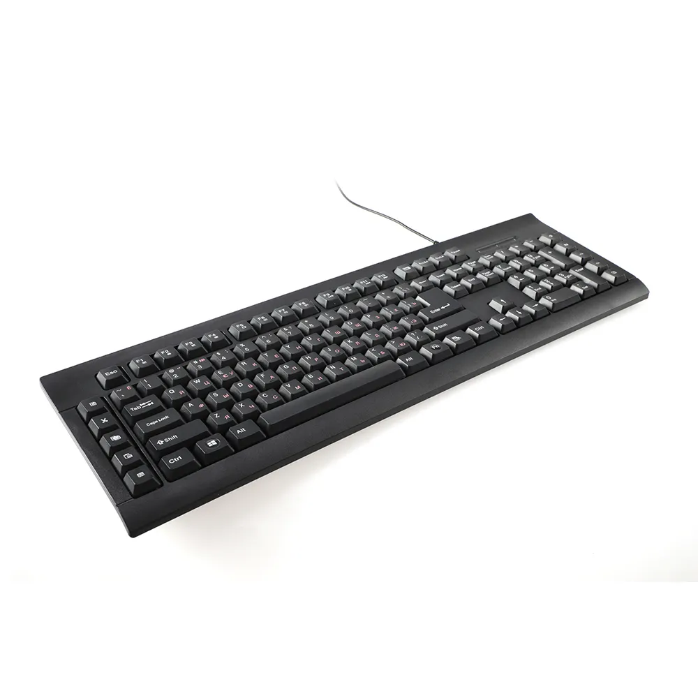 Keyceo OEM Keyboard-3 4