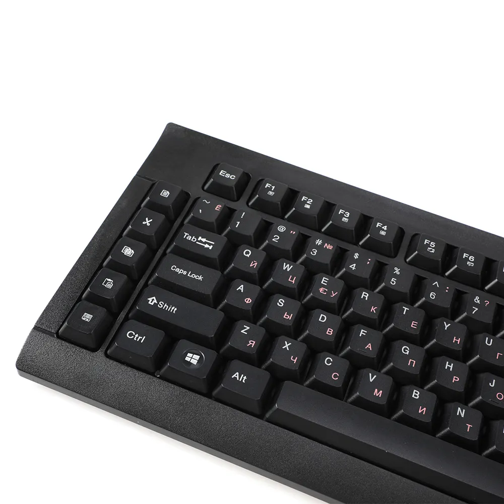 Keyceo OEM Keyboard-3 5