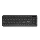 Best Mechanical Keyboard Manufacturers Bulk Buy Yichip 2.4G+BT Solution Keyceo 2