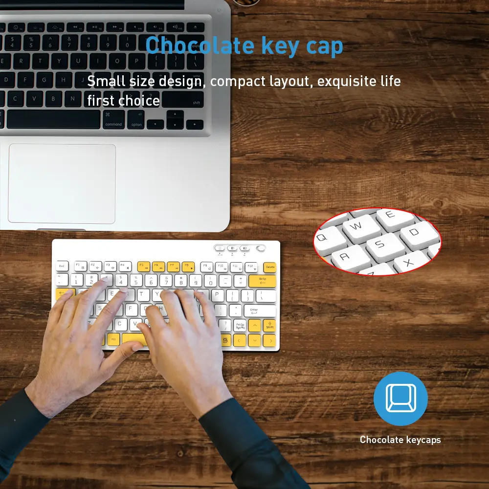 Gaming Mouse Manufacturer KEYCEO - - Keyceo 3