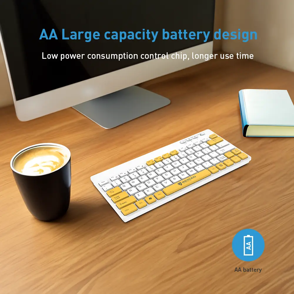 Gaming Mouse Manufacturer KEYCEO - - Keyceo 5