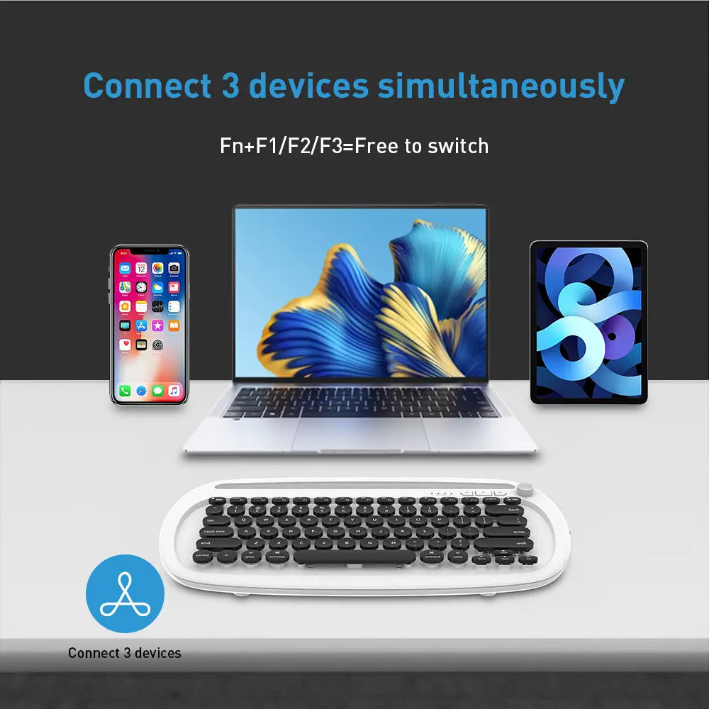 Best Gaming Keyboard Manufacturer Keyceo Manufacture AAA*2 3