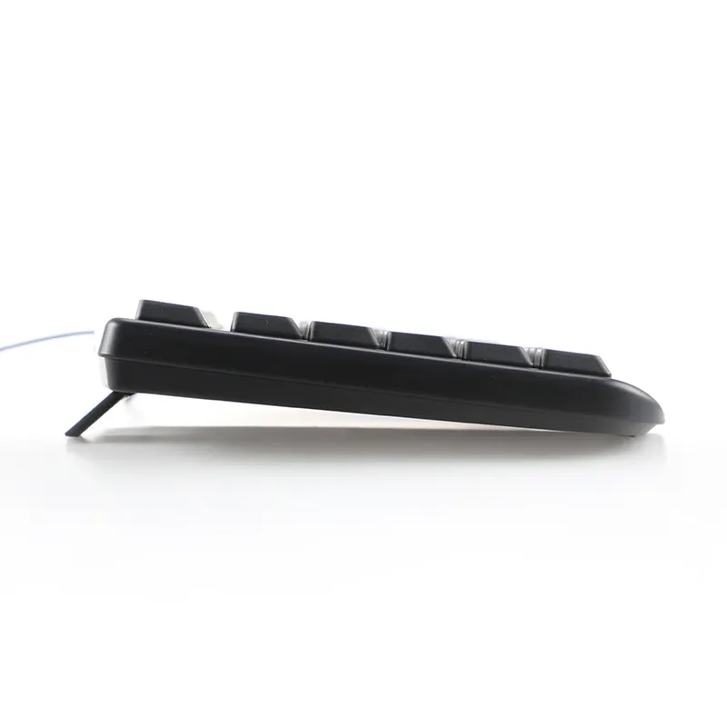 Ergonomic Bluetooth Keyboard NO Usb 3