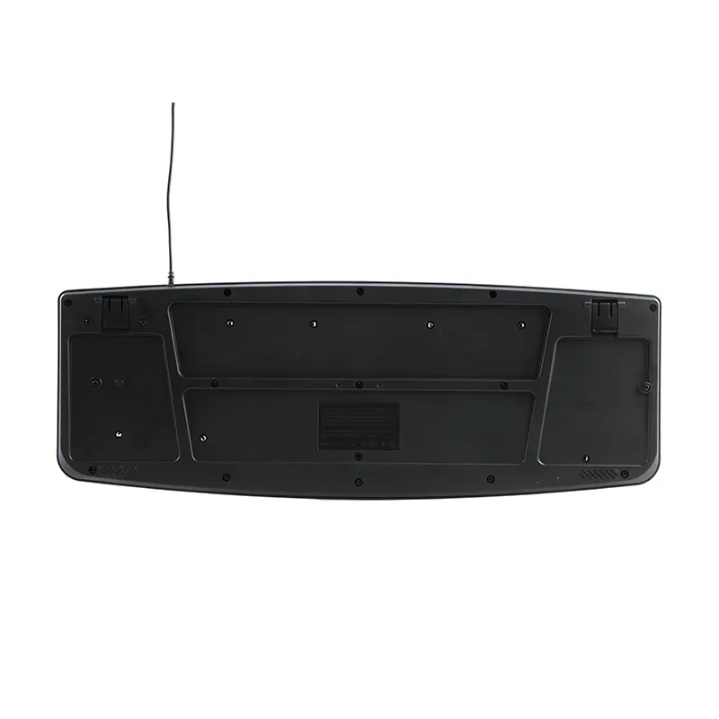 Ergonomic Bluetooth Keyboard NO Usb 4