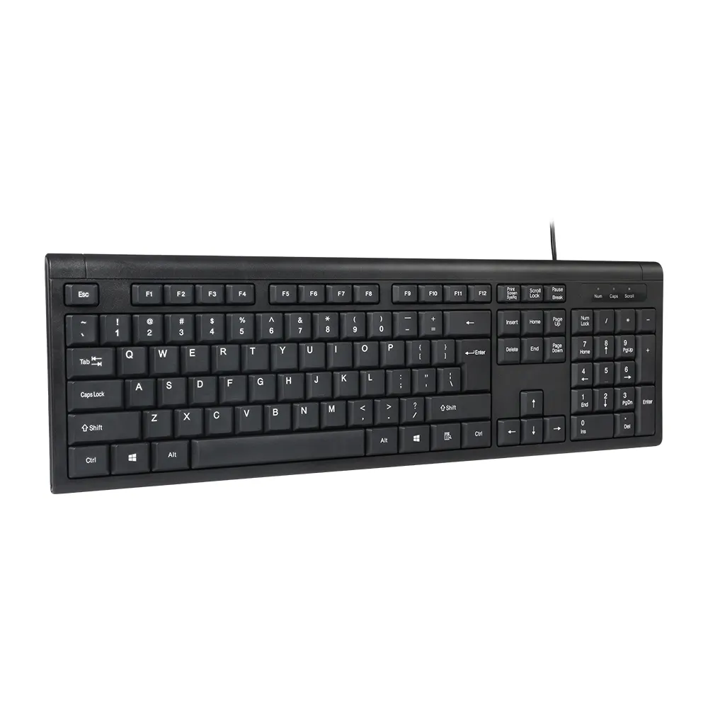 Gaming Keyboard Manufacturers USB 2.0 by Keyceo 2