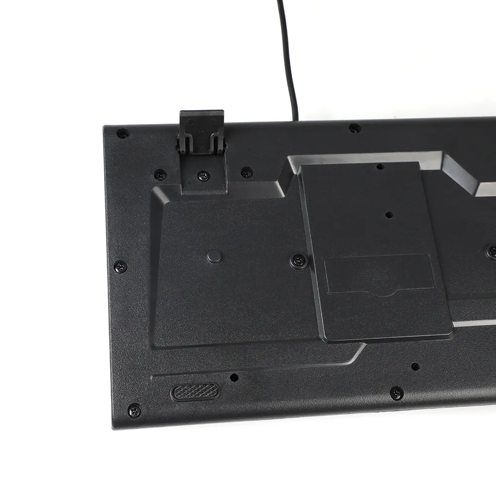 Gaming Keyboard Manufacturers USB 2.0 by Keyceo 6