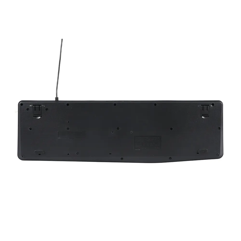 Keyceo Best Gaming Keyboard Manufacturer - 438*139*27mm 4