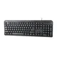 Ergonomic Wrist Pad for Keyboard 1.5m 104/105/107 Keys Keyceo Brand Ergonomic Wrist Pad for Keyboard 3