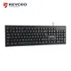 Wholesale Lighted Ergonomic Keyboard Keyceo Brand 3