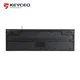 Wholesale Lighted Ergonomic Keyboard Keyceo Brand 4