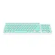 OEM Keyboard Keyceo Brand 96 Keys No Wires Required 2